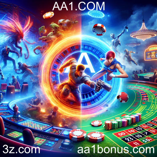 A Revolução dos Jogos de Ação: Uma Explosão de Adrenalina