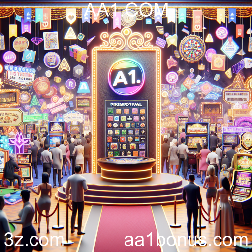 Descubra as Promoções Imperdíveis do AA1.COM